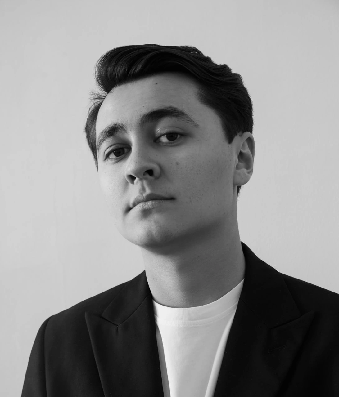 Temurxon Alixonov